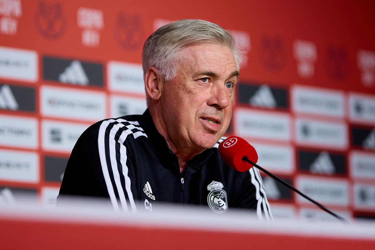 Carlo Ancelotti