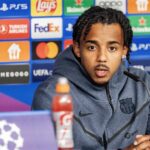 Kounde Barcelona barca fixture schedule osasuna