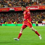 Pedri Spain penalty shootout winning