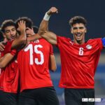 Egypt U20