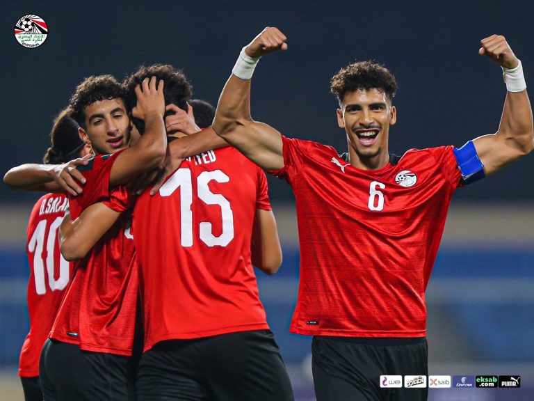 Egypt U20