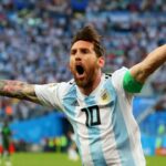 Lionel Messi To miss Argentina matches