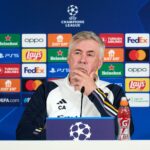 Carlo Ancelotti on Real Madrid beating Barcelona
