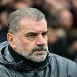 Ange Postecoglou VAR