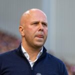 Arne Slot on Liverpool