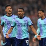 Arsenal fitness update