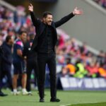 Diego Simeone feels cheated for the UEFA's decision to disallow Julian Alvarez goal against Real Madrid in the Champions League