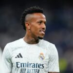 Eder Militao ACL