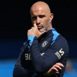 Enzo Maresca on Chelsea