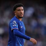 Jadon Sancho for Chelsea