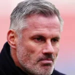 Jamie Carragher is disappointed over Trent Alexander-Arnold's move to Real Madrid