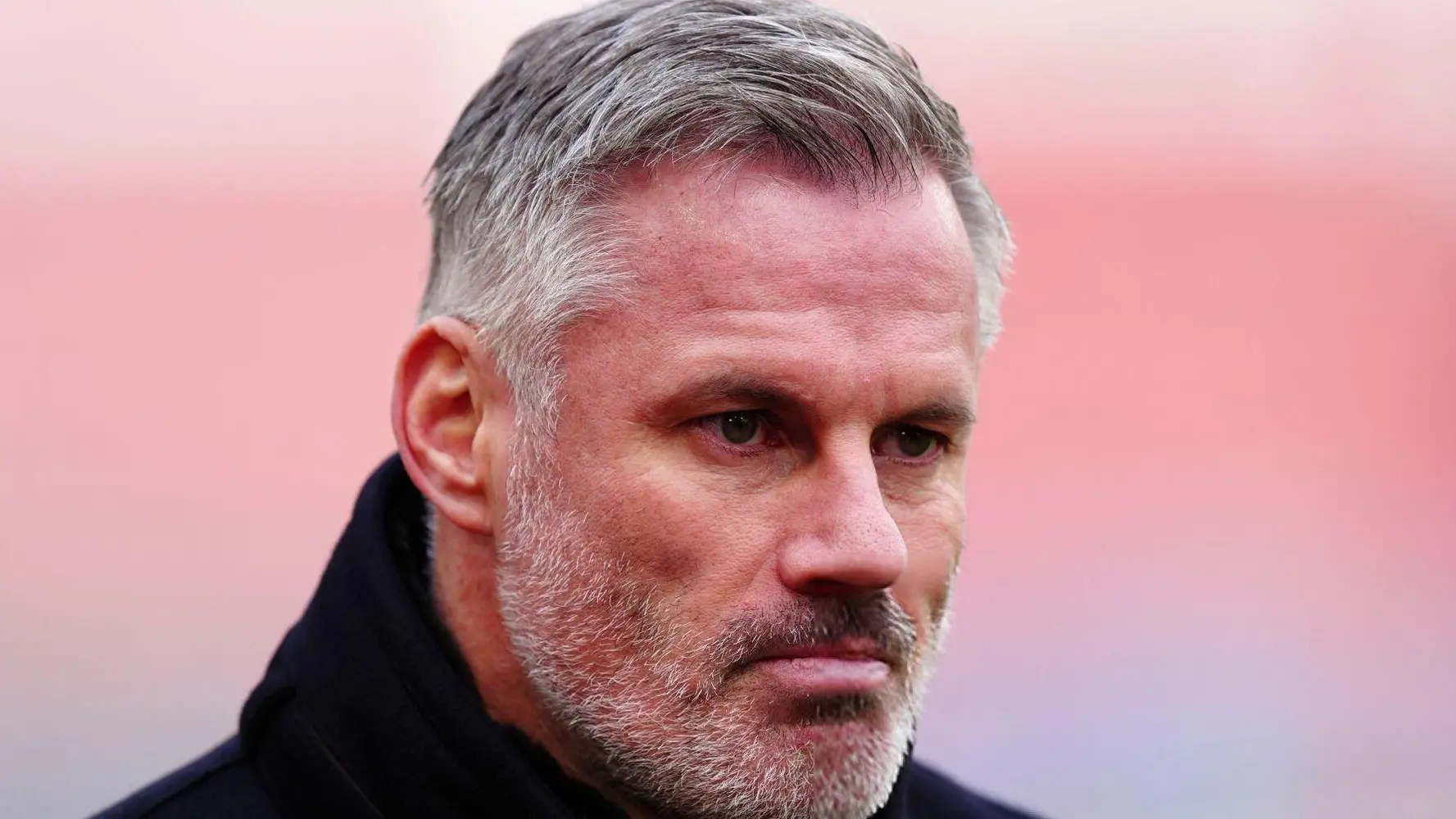 Jamie Carragher is disappointed over Trent Alexander-Arnold's move to Real Madrid