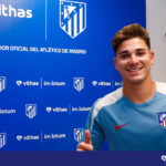 Julian Alvarez for Atletico after Barcelona missed out on his signing a year before