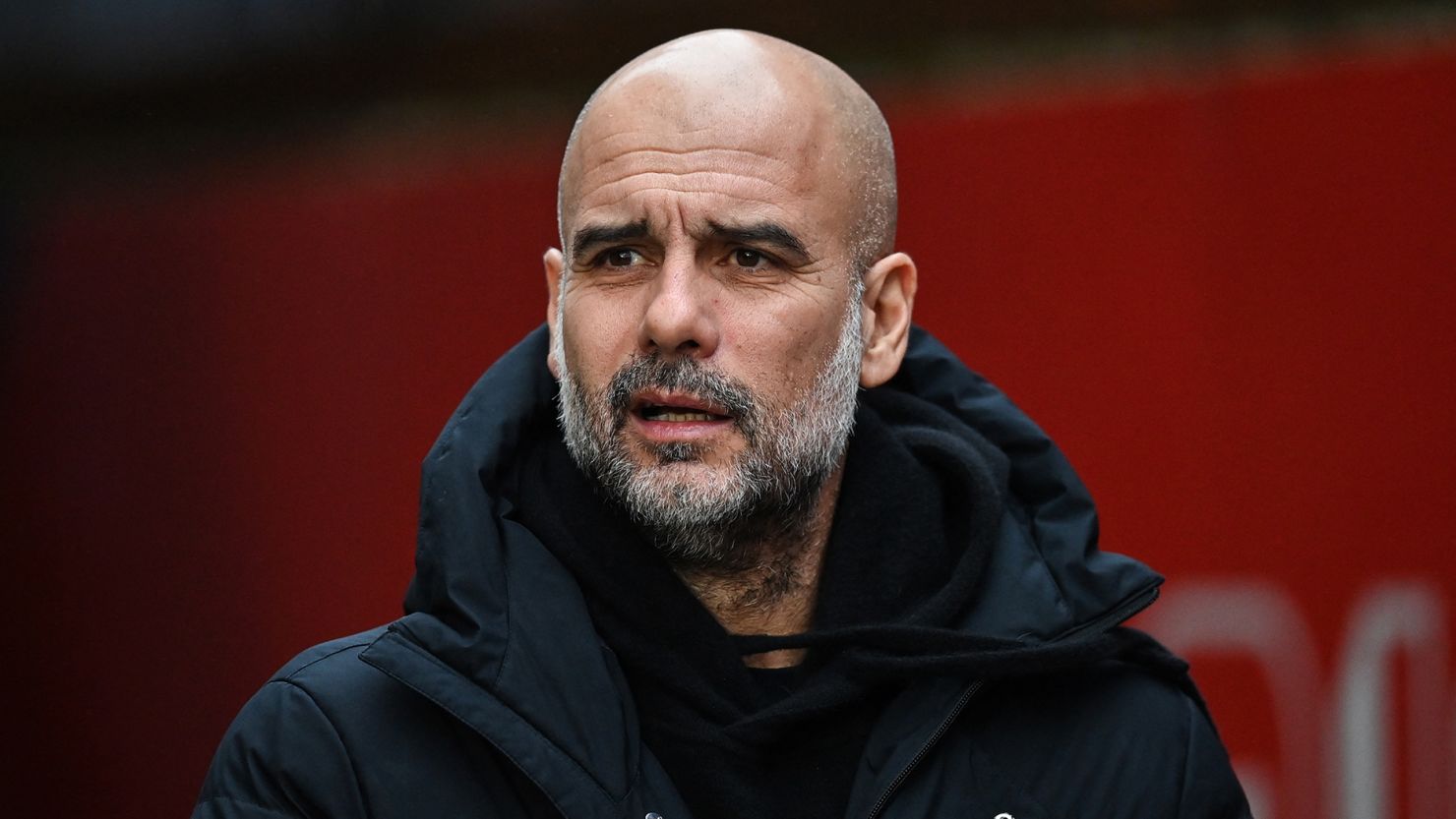 Pep Guardiola on Man City season FA Cup