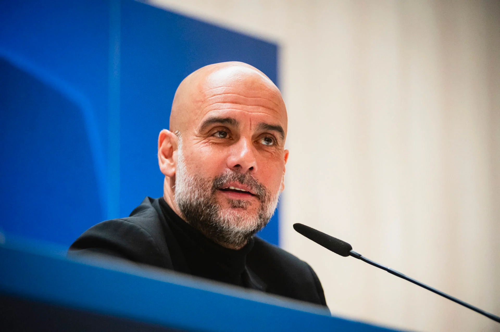 Pep Guardiola Nunes Matheus