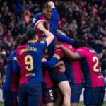 FC Barcelona Osasuna