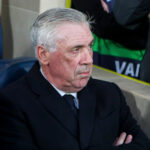 Carlo Ancelotti tax fraud