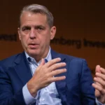 Todd Boehly in an interview with Bloomberg UK