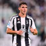 Andreas Cambiaso for Juventus