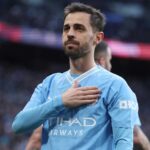 Bernardo Silva City