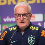Dorival Junior is current Brazil head coach