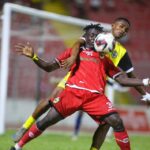 Asante Kotoko v True Democracy