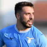 Mario Gila Lazio Spain Cubarsi