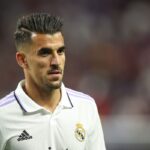 Dani Ceballos