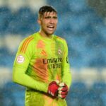 Fran Gonzalez Madrid