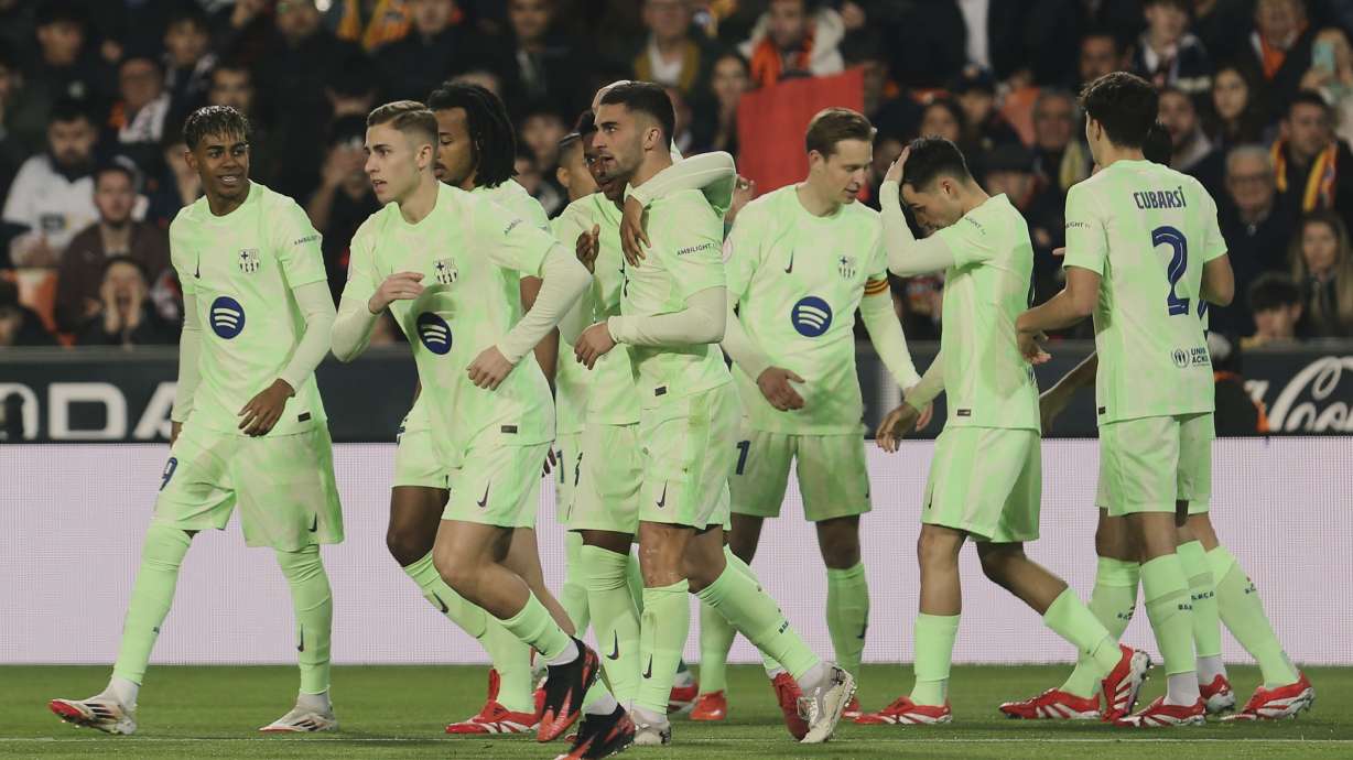 FC Barcelona