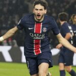 Kvaratskhelia PSG Maradona