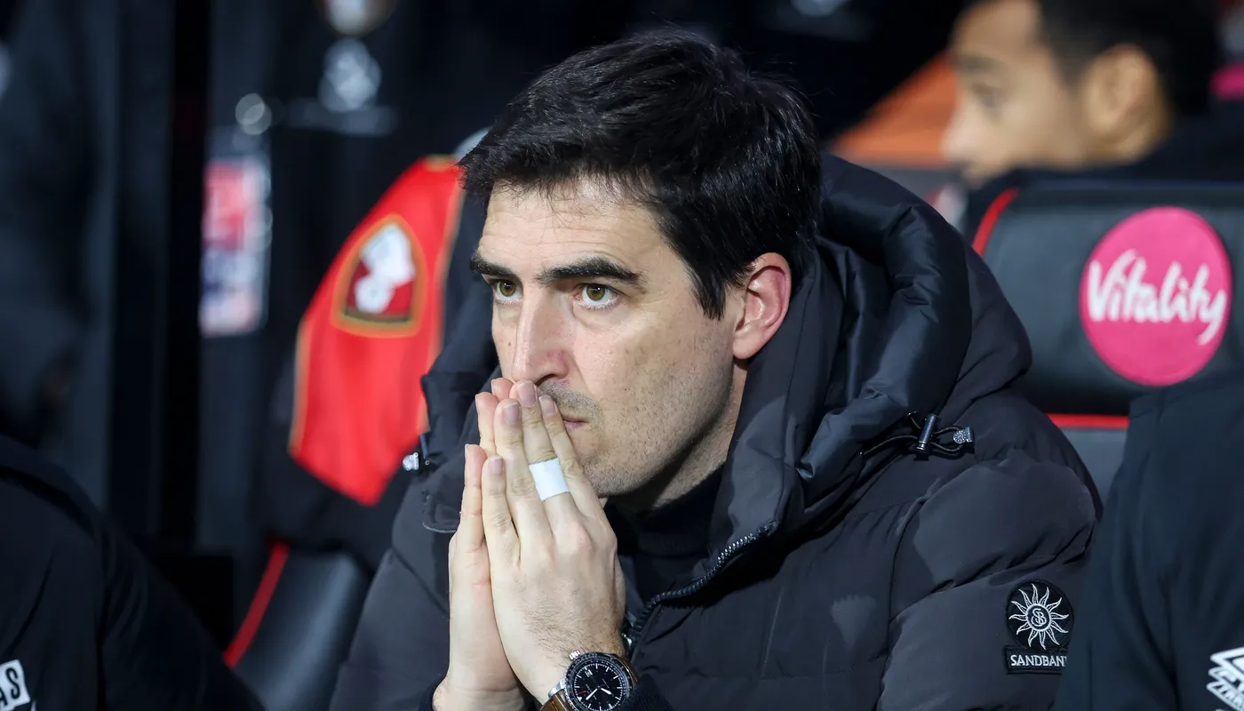 Andoni Iraola