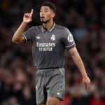 Jude Bellingham has not ruled Real Madrid out yet