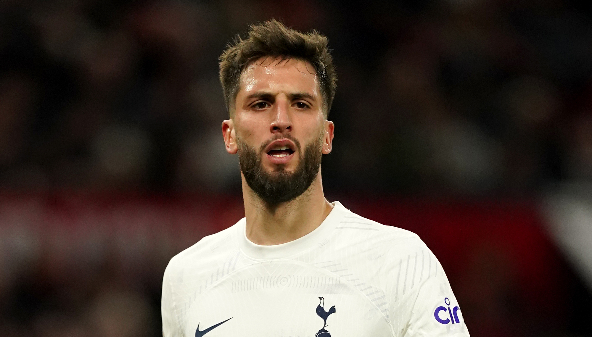 Rodrigo Bentancur