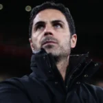Mikel Arteta