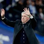 Carlo Ancelotti leaves Real Madrid