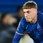 Cole Palmer could return in Barcelona and Arsenal game