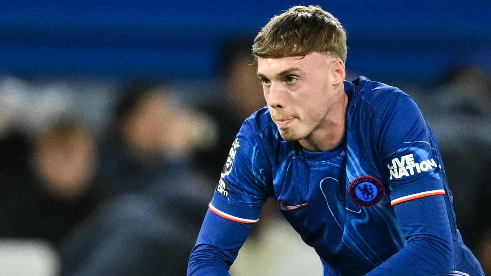 Cole Palmer could return in Barcelona and Arsenal game