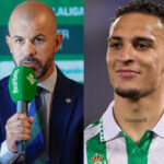 Manu Fajardo on Anthony Betis stay