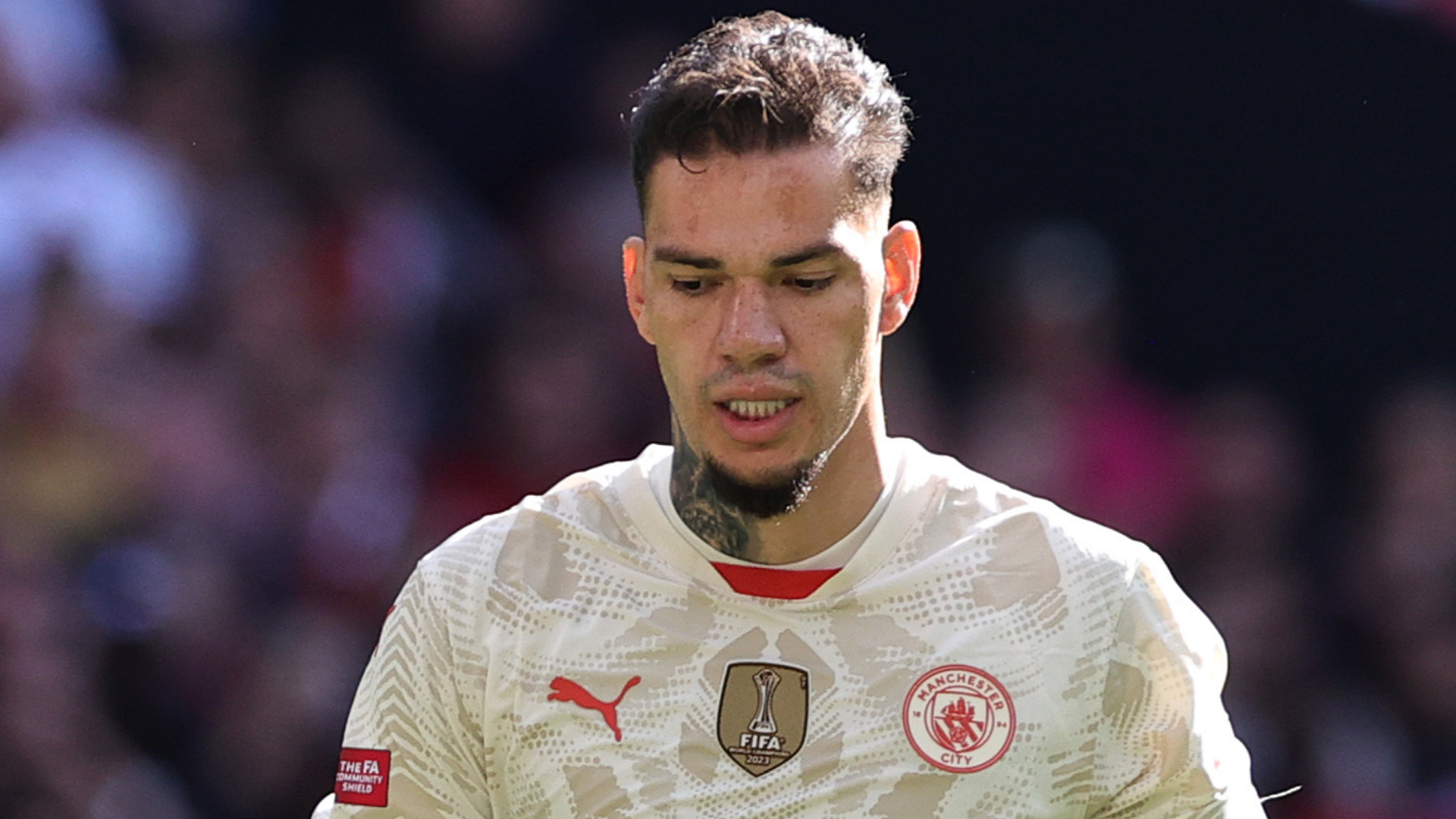 Ederson City