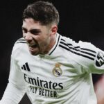 Real Madrid, Federico Valverde