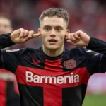 Florian Wirtz for Leverkusen