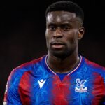 Marc Guehi for Palace