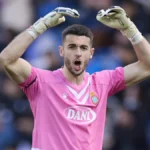 Joan Garcia for Espanyol