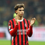 Joao Felix AC Milan