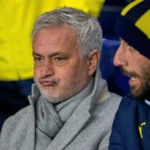 Jose Mourinho receives punishment for his troubles