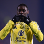 Kolo Muani for Juventus