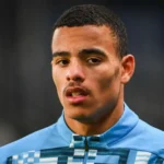 Mason Greenwood for Marseille