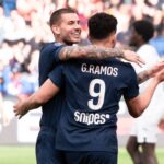 PSG continues unbeaten run