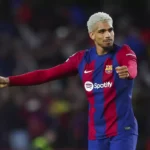 Ronald Araujo